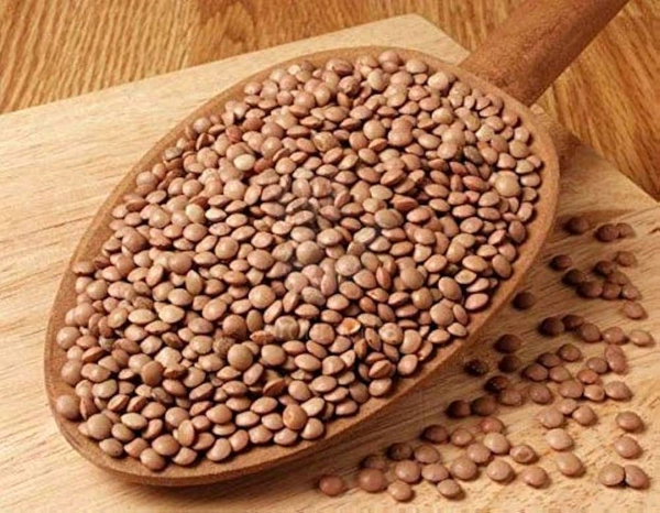Kali Masoor 1kg - 1 Kg