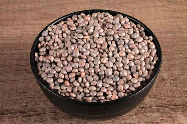 Kali Masoor 500 Gram - 500 Gram