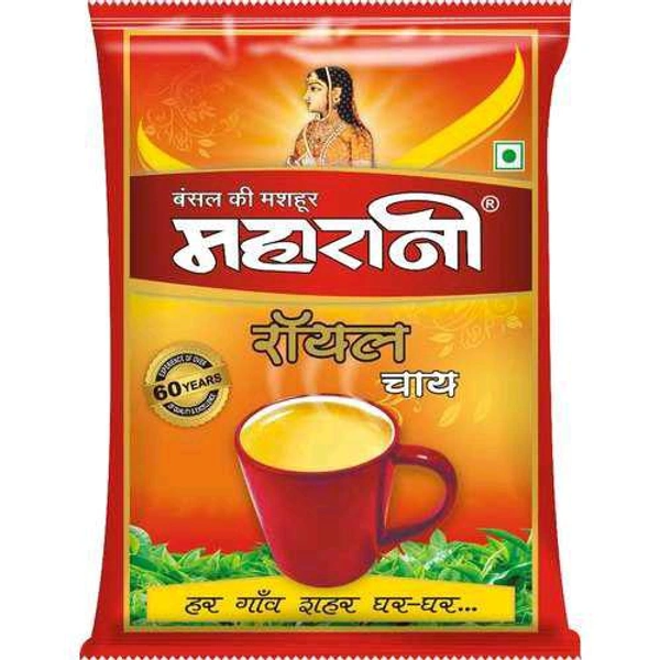 Maharani Royal Tea 250 Gram - 250 Gram