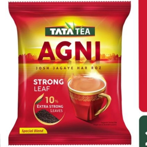 Tata Tea Gold Tata Tea Agani 100 Gram - 100 Gram
