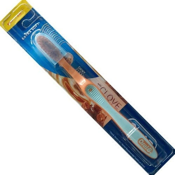 Oral B Clove Extra Soft - Long