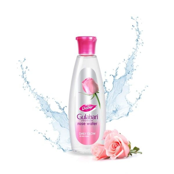 Dabur Gulabjal 250 Gram - 250 Gram