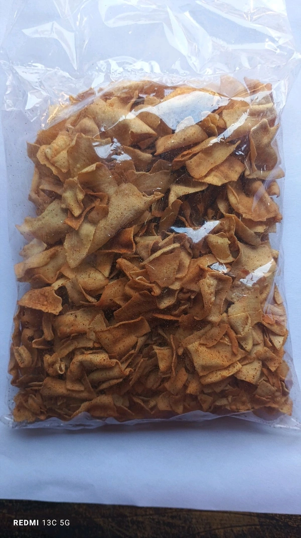 Papdi Masala Namkin 200 Gm - 200 Gm