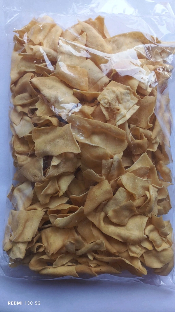 Sada Papdi Namkeen  - 200 Gram
