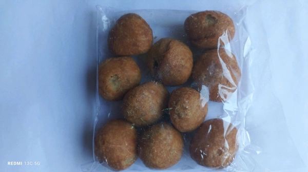 Masala Kachori 200 Gm - 200 Gm
