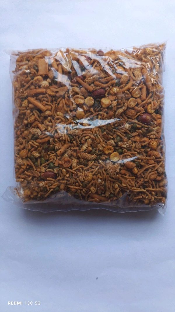 Masala Chura Namkeen 200 Gram  - 200 Gram