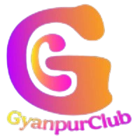 GyanpurClub  - Logo