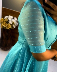 Sara Midi - M, Sky blue