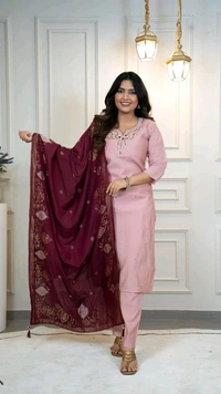 Onion Pink-Niya - 2XL