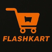 Flashkart  - Logo
