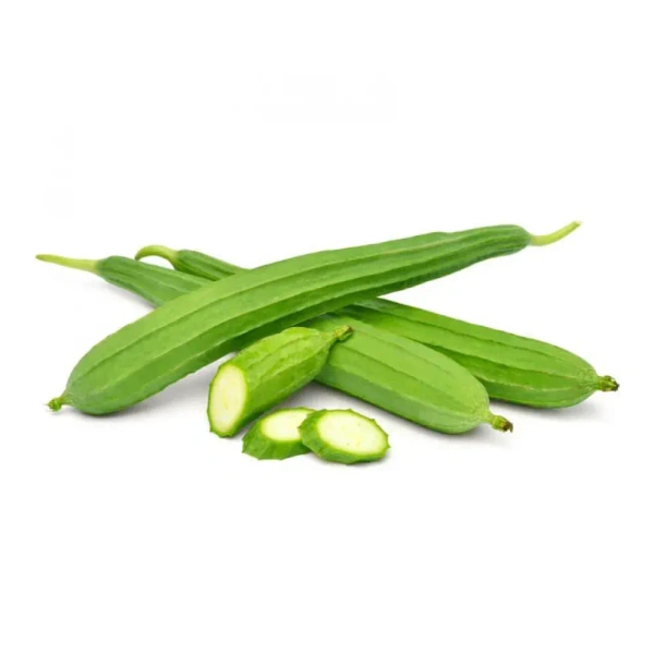 Ridge Gourd (Jhinga) - 1kg