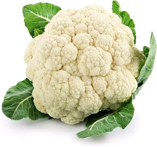 Cauliflower (ফুলকপি) - (400-500)gm
