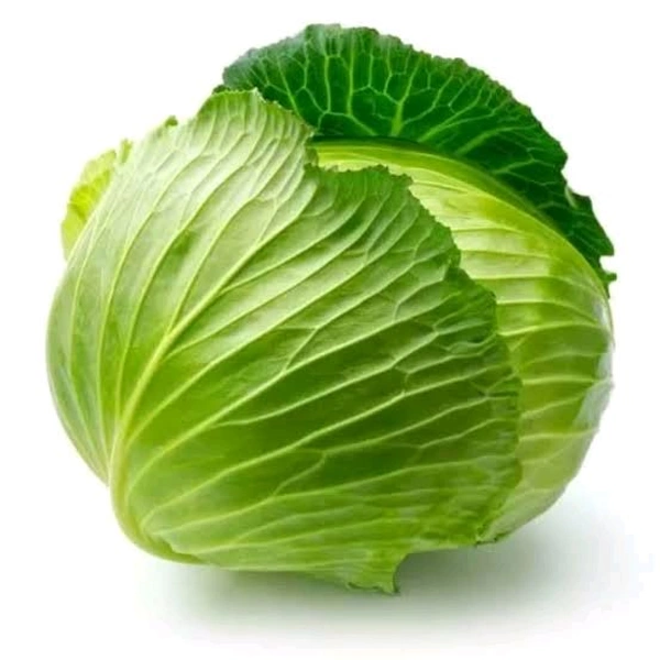 Cabbage (বাঁধাকপি) - (1.3-1.5)kg