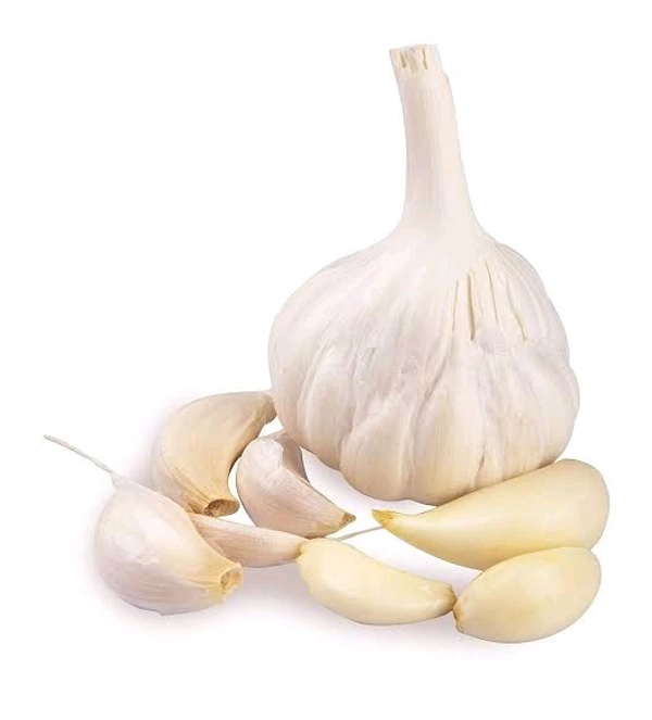 Garlic (রসুন/Roshun) - 100gm