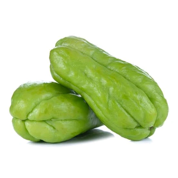 Squash (স্কোয়াশ) - 500gm