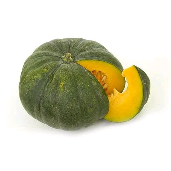 Sweet Pumpkin/Misti Kumro (কুমড়া) - 1 Slice (500-600)gm
