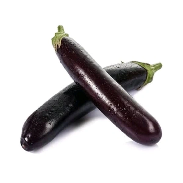 Brinjal Thin (চিকন বেগুন) - 500gm