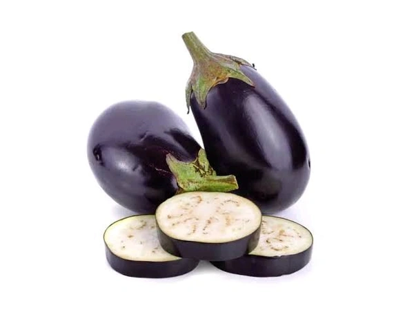 Big Brinjal (বড় বেগুন) - (900gm-1kg)