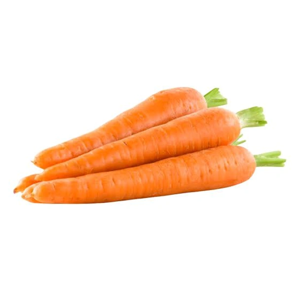 Carrots (গাজর) - 500gm