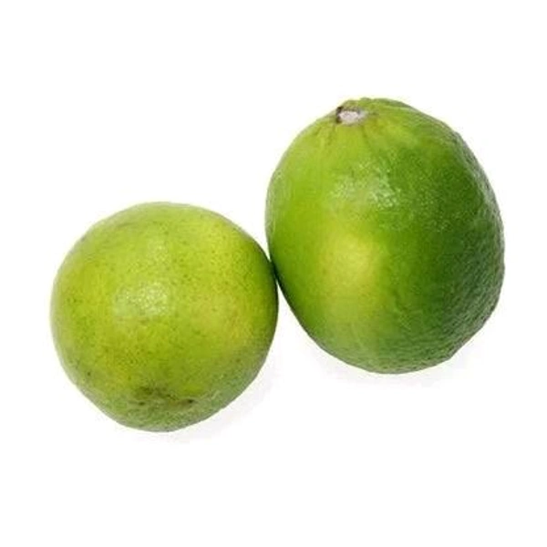 Lemons (Lebu) - 8 Pcs