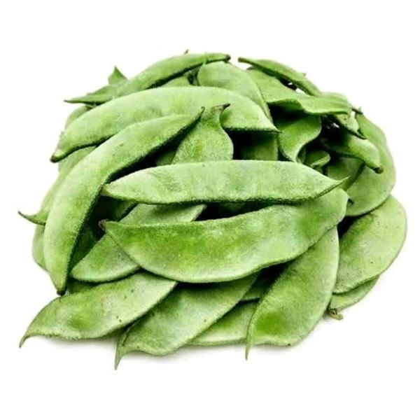Broad Beans - Sim (সিম) - 500gm