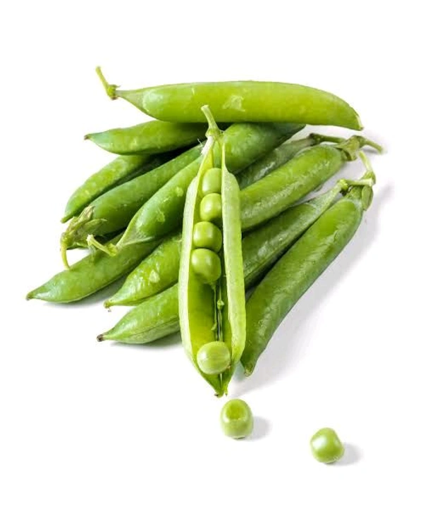 Green Matar Whole - 250gm