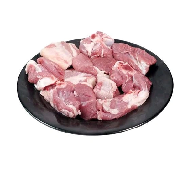 Mutton Cut Pieces - 500gm