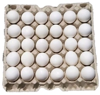 Poultry Eggs (Sourced Locally) - 5 Pcs