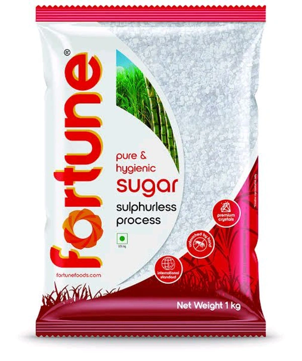 Fortune Sugar 1kg Pack