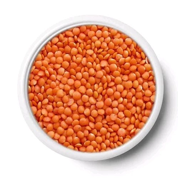 Masoor Dal (Angoor Brand) Loose  - 1.5kg