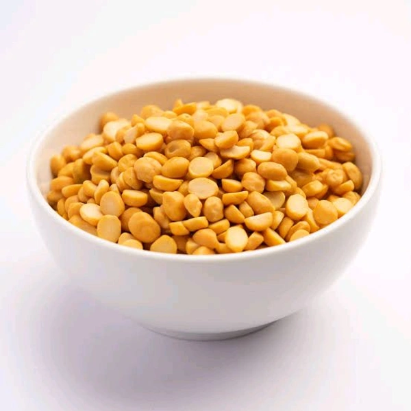 Chana Dal / Buter Dal Loose  - 1.5kg