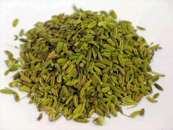 Misti (Sweet) Jeera Mohiri / SOFF (Fennel Seed) - 100gm