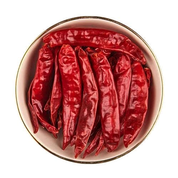 Dry Red Chilli  - 100gm