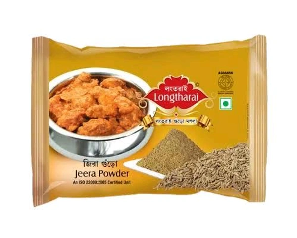 Longtharai Jeera Powder - 100gm