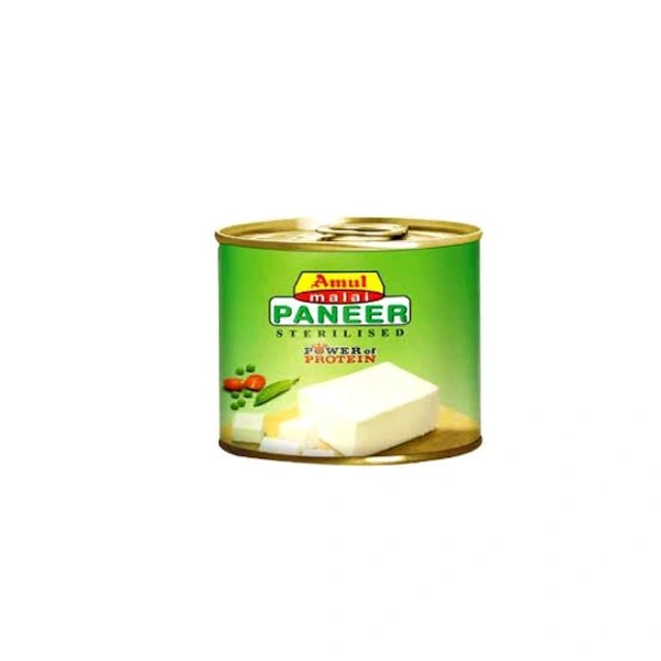 Amul Malai Paneer - 210gm