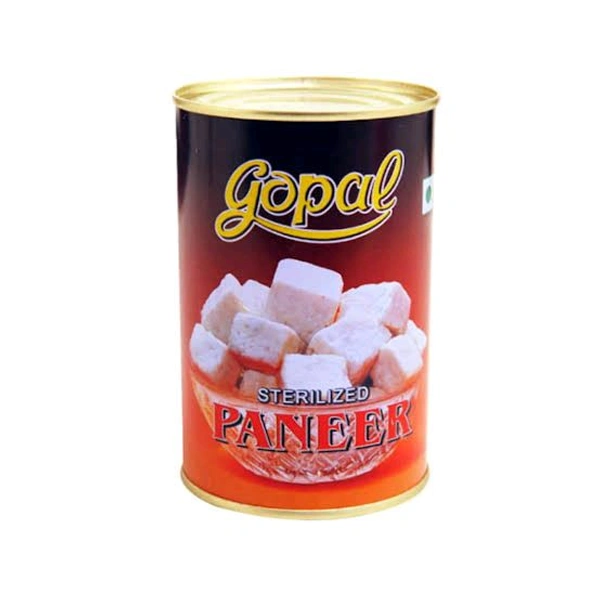 Gopal Paneer Can  - 825gm