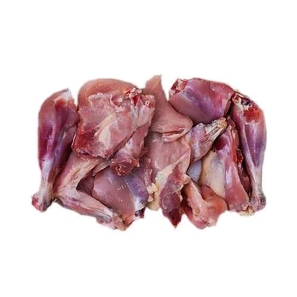 Local Desi Chicken - Cut Pieces - Desi Local (900gm-1kg)
