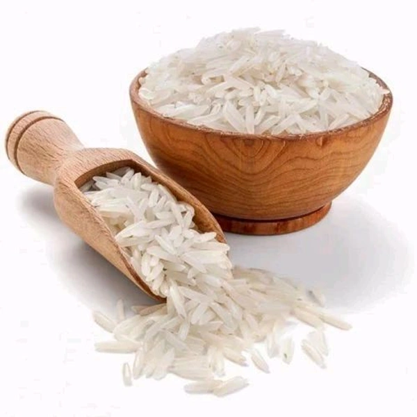 Lakhi Bhog - Minikat Special Long Grain Biryani Rice - 1kg