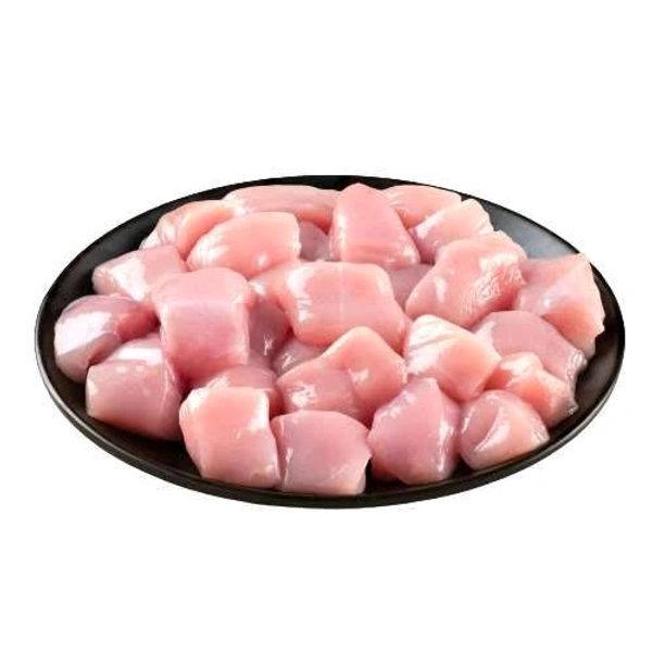 Boneless Chicken - 250gm
