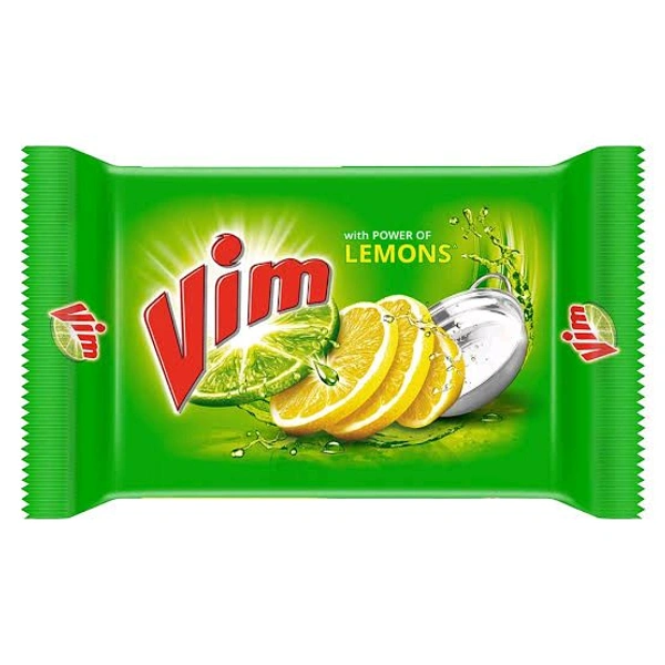 Vim Bar (110+45)gm