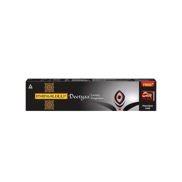 Mangaldeep Deetyaa Luxury Fragrance - 1 Pack