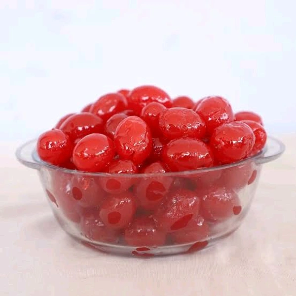 Cherry Packet 100gm - 100gm X 1 Pack