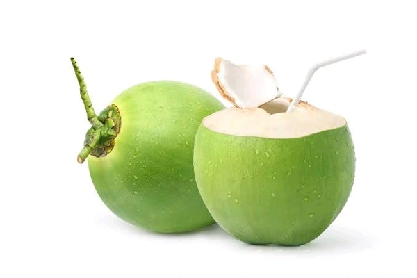 Green Coconut (ডাব) - 1 Pcs