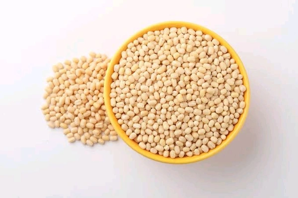 Urad Dal / Beauli Dal Loose  - 1kg
