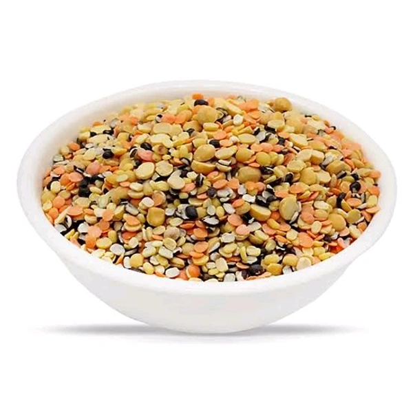 Mixed Dal Loose  - 1kg