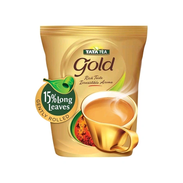 Tata Tea Gold Pack - 500gm Pack