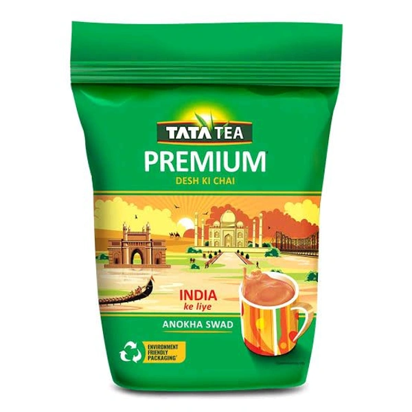 Tata Tea Premium Desh Ki Chai Pack - 100gm X 3 Pack