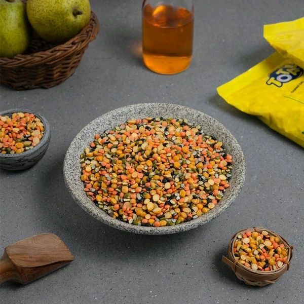 Total Mixed Dal 500gm 