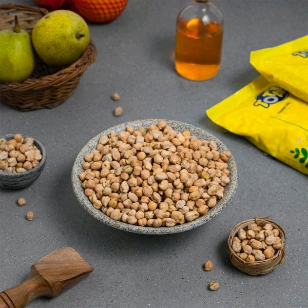 Total Kabuli Chana 500gm