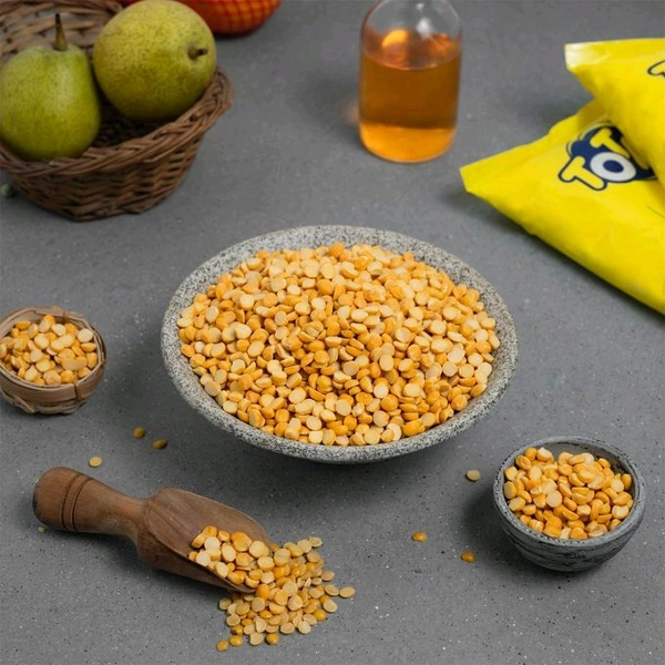 Total Arhar Dal 500gm